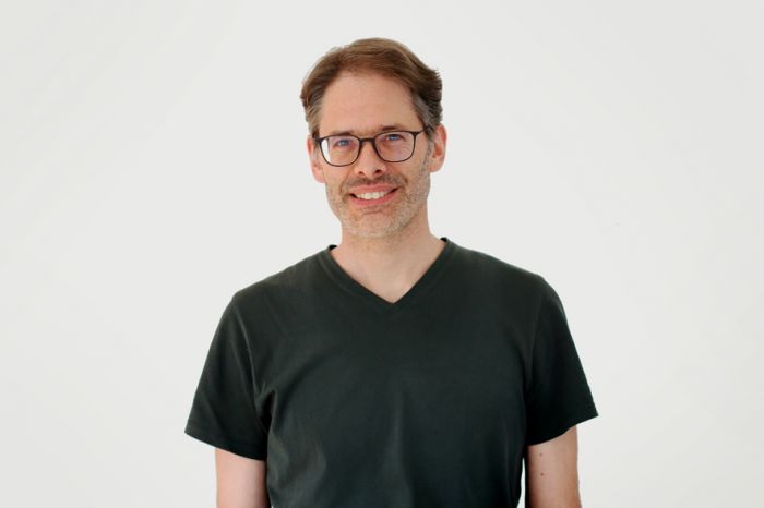 Stefan Stiletto Portrait